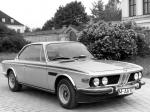 BMW 3.0 CSL 1971 года (WW)